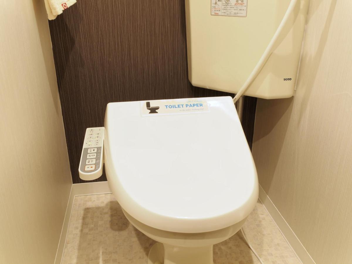 札幌市中心部大通公園まで徒歩十分観光移動に便利なロケーションh705 Buitenkant foto